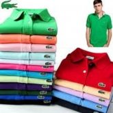 CAMISAS GOLA POLO LACOSTE MASCULINA