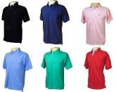 CAMISAS GOLA POLO TOMMY MASCULINA