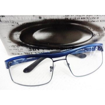 Armação de Grau  em Aluminio Azul
